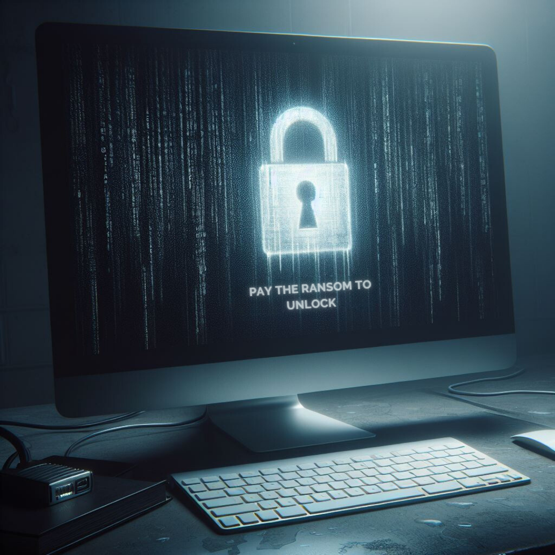 Explore the chilling world of ransomware horror stories. Discover how these cyberattacks have crippled businesses and what can be learned from them.